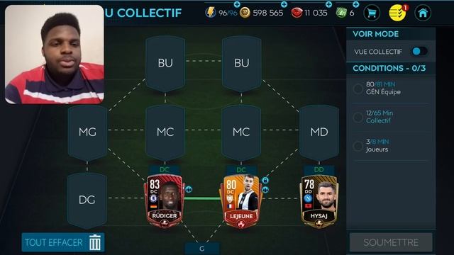 SBC ICONS- ICONS ARE FINALLY HERE AFTER THE LONG WAIT- FIFA MOBILE 20 смотреть онлайн