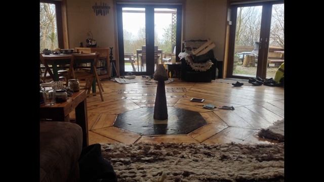 Shamanic Drumming For Meditation (30mins) - E476- by Youtubeshaman.com смотреть онлайн