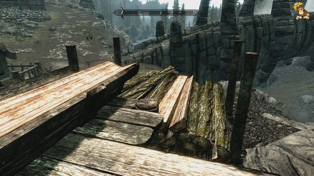 LET'S PLAY SKYRIM LEGENDARY Part 246 - Breaching Security смотреть онлайн