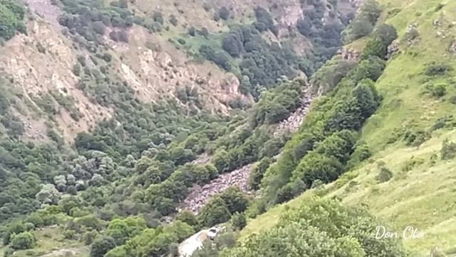 Каньон Дашбаш, Грузия,Цалка стройки века,dashbashis kanioni წალკა,დაᲨბაᲨის კანიონი Dashbash Сanyon смотреть онлайн