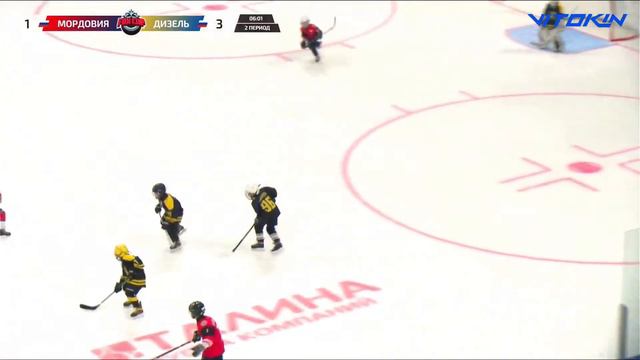 Матч №1 • Мордовия — Дизель • Fox Cup 2016-U9 • Огарёв Арена • 16 марта 2024 в 13:00 смотреть онлайн