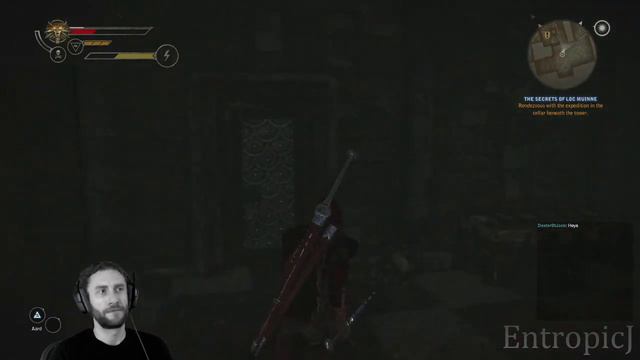 The Witcher 2: AoK [Part 6] смотреть онлайн