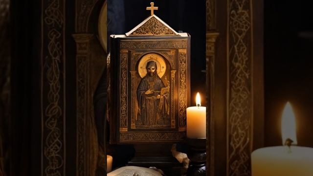 Мощь и сила псалма 90 - Новый отзыв  #псалом90  #молитва #защита    #духовность  #архангелмихаил