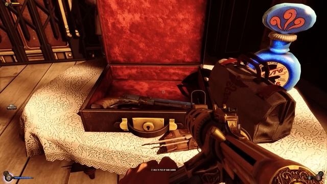 Firearms Expert Reacts To BioShock Infinite’s Guns смотреть онлайн
