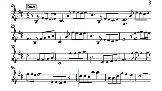 The Prayer Trumpet Clarinet Sheet Music Backing Track Play Along Partitura смотреть онлайн