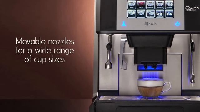Karisma Double Espresso в Компании StrategMarket смотреть онлайн