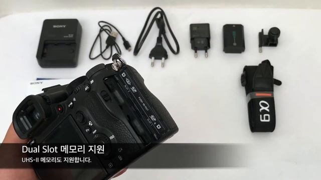 Sony A9(ILCE-9) Review Part 1 смотреть онлайн