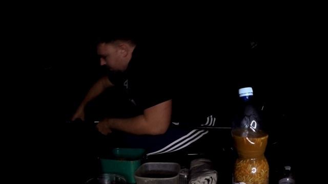 Ловля ТРОФЕЙНОГО Леща на Реке.Фидерная Рыбалка 2020! Ночная Рыбалка на реке. смотреть онлайн
