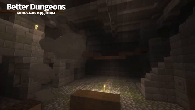 Best 1 16 5 RPG Mods   Minecraft Showcase