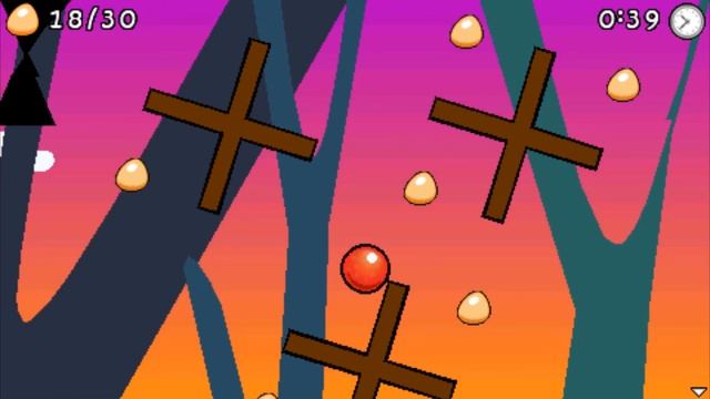 『Bounce Tales』Bonus Chapter 1: Secret Stalkway「PSPKVM/PPSSPP Emulator」 смотреть онлайн