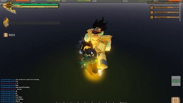 [yba]trying get jotaro v3 hat смотреть онлайн