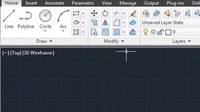 1 1 Pengenalan Antar Muka AutoCAD 2012 смотреть онлайн