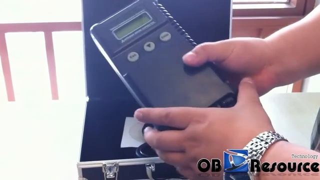 О приборе MUT - 3 для диагностики Mitsubishi смотреть онлайн