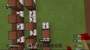 Minecraft - Fnaf Freddy’s Theme Noteblock Tutorial (EASY DIFFICULTY)