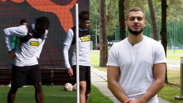 ШЕРИФ - ШАХТАР: ДЕ ДЗЕРБІ ЕМОЦІЙНО ПРО МУДРИКА, ІНТЕРЕС БАВАРІЇ ДО ДОДО ТА НОВУ ТЕХНОЛОГІЮ НА БАЗІ смотреть онлайн