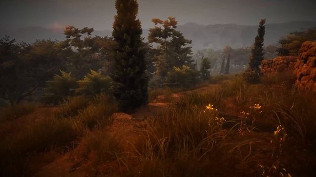 The Town of Light - Chapter 12C смотреть онлайн