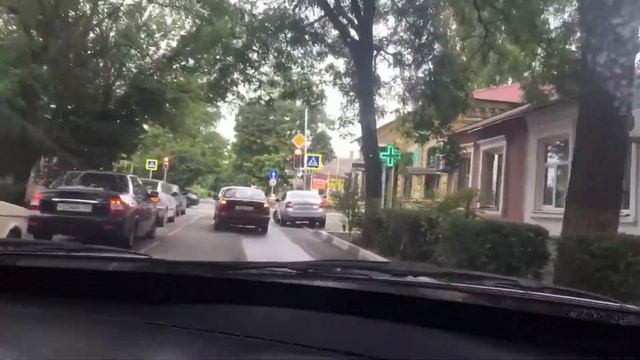 ОБЗОР ГОРОД ЕЙСК смотреть онлайн