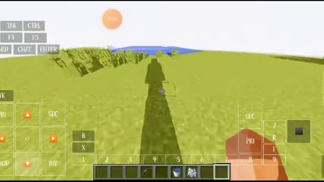 Shader SEUS_BETA O.57 For Pojav Launcher 1.12.2 No Lag Booster Fps 40+ By Reun Gaming #Minecraft Kh смотреть онлайн