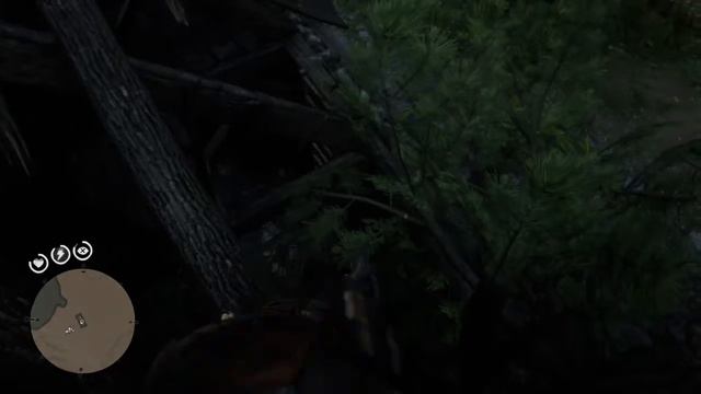 Red Dead Redemption 2 - Homing Tomahawk recipe location смотреть онлайн