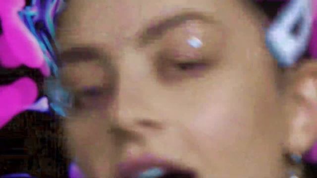 CHARLI XCX - CLAWS [UNOFFICIAL VIDEO]