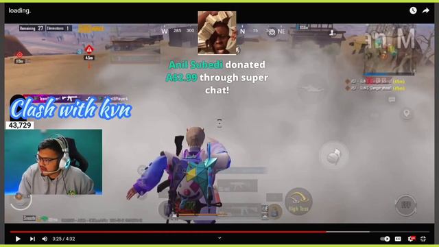 Rashmay Casts Reacts to A51 REXX Montage | Best Underdog Player From Nepal | Clash with kvn смотреть онлайн