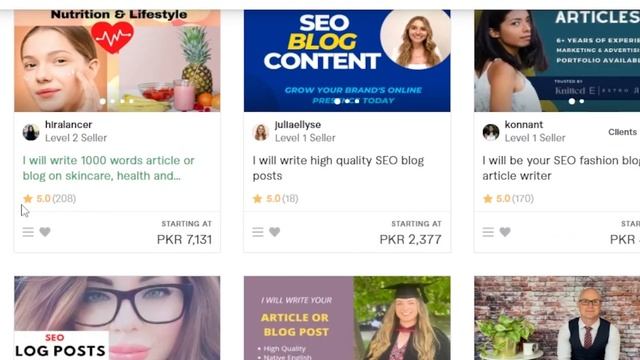 How To Outsource SEO Content - Easy tutorial (2024) смотреть онлайн