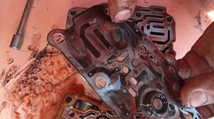 Honda FIT GD1 L13A Причины пинков вариатора и устранение / Causes of variator kicks