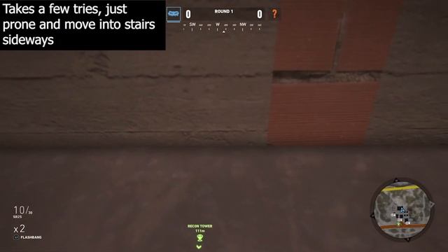 Ghost Recon Wildlands - Ghost War Glitches (Console & PC) смотреть онлайн