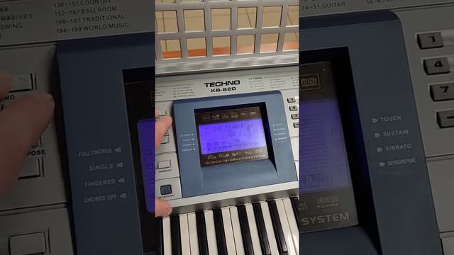 Techo kb-820 смотреть онлайн