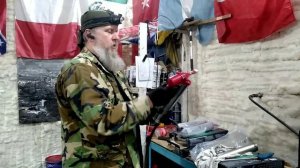 Ништяки для СТО 3.Шприц пневматический непрерывной подачи консистентной смазки