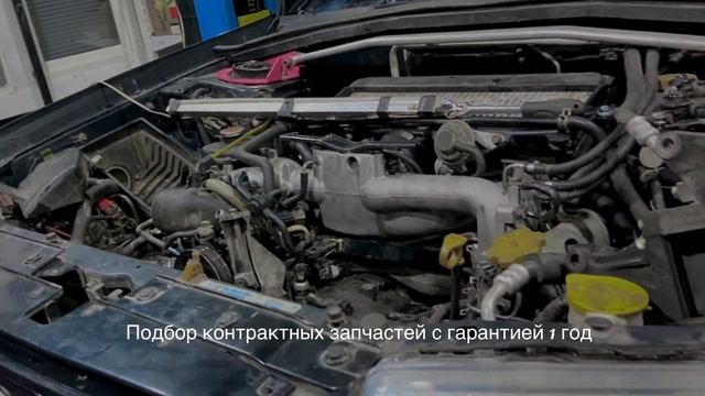 Экскурсия по ADM motors | Ремонт и обслуживание автомобилей в Самаре смотреть онлайн