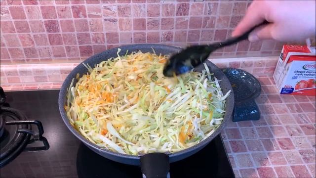 Не знала, но это работает Тушенная Капуста Без Неприятного Запаха, делюсь рецептом и лайфхаками. смотреть онлайн