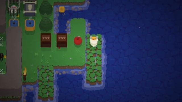 King Rabbit - Gameplay (ipadstory.ru) смотреть онлайн