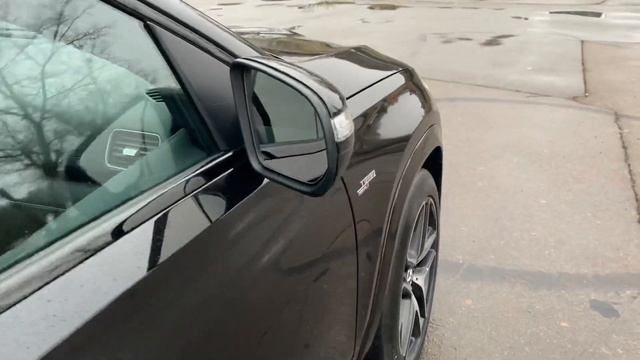 Mercedes Benz GLE Coupe 53 FULL смотреть онлайн