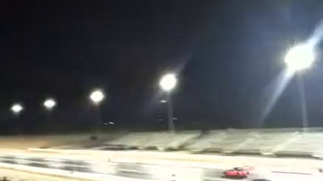 Dru's talon Tsi vs friends GTI.. Run #3 смотреть онлайн