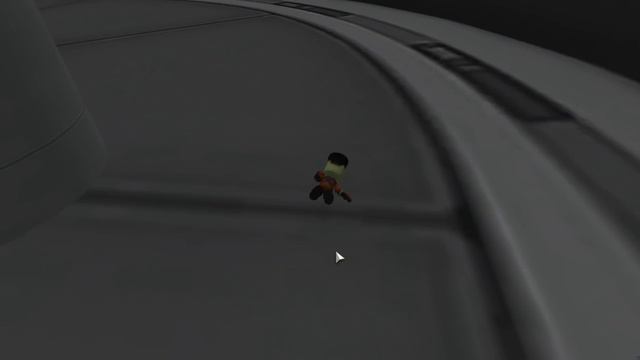 KSP - Behind the Falls смотреть онлайн