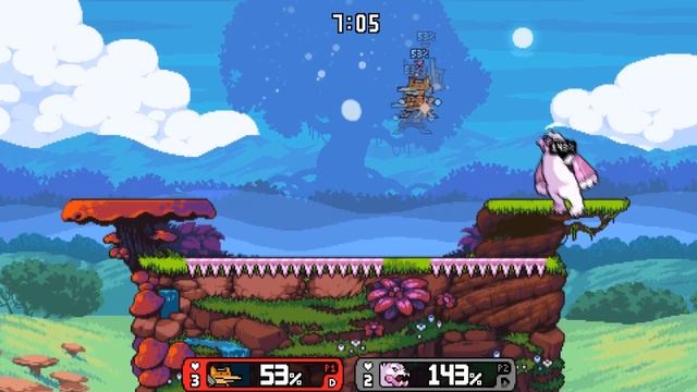 Top 5 Rivals of Aether Workshop Characters смотреть онлайн