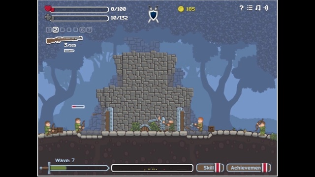 iron knight смотреть онлайн