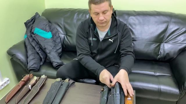 Интересные заказы и ножи в наличии на продажу | Кузница Династия смотреть онлайн