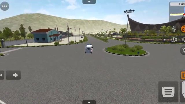 Ford Transit Ambulance Bus Simulator Indonesia смотреть онлайн