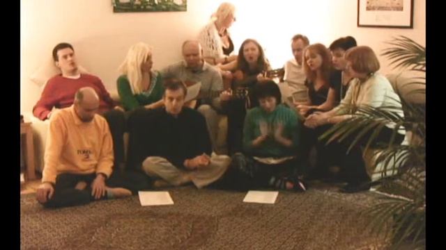 АКАДЕМИЯ СЧАСТЬЯ И ГАРМОНИИ - Поздравление! смотреть онлайн