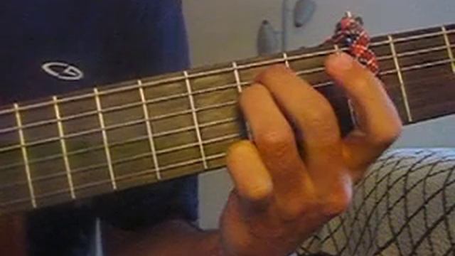 Learn how to play Breakeven - The Script (Falling To Pieces) - Guitar Chords смотреть онлайн