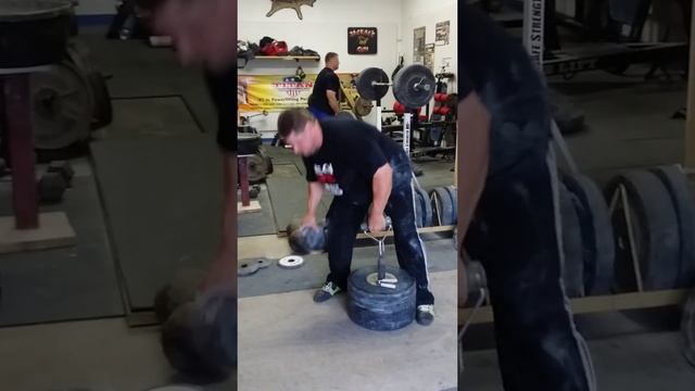 Wade Gillingham - Grip Gauntlet demo смотреть онлайн