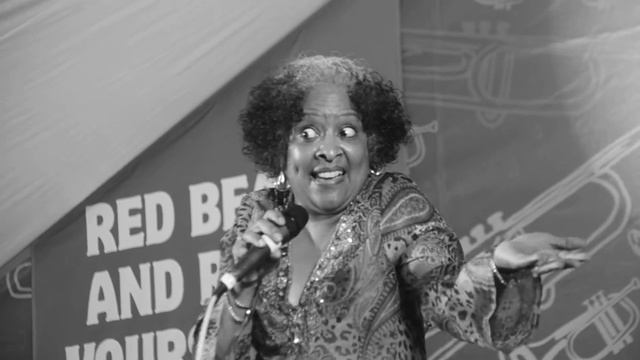 Sharon Martin at Satchmo Fest 2013 08-04-2013 #1 смотреть онлайн