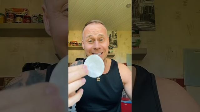 Как избавиться от запаха пота?!￼ #лайфхаки#здоровье #обучение#советы#красота #рецепты#bobbygrant690 смотреть онлайн