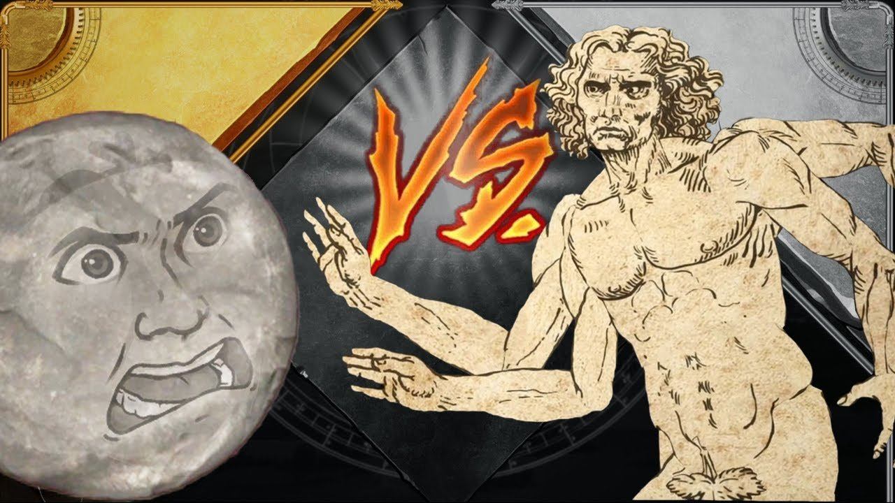 МОРТАЛ КОМБАТ ► Rock of Ages 3 Make and Break #8 Прохождение смотреть онлайн