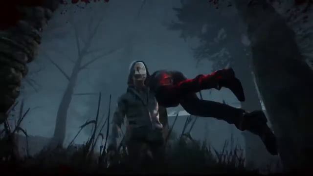 DEAD BY DAYLIGHT Darkness Among Us Official Gameplay Demo 2018 смотреть онлайн