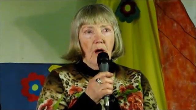 Встреча с ветеранами | Колледж Петербургской моды смотреть онлайн