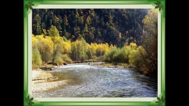 Уссурийский край видео.