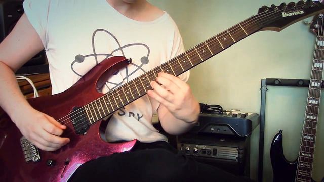 Meissner Effect - Indie Rock Original Playthrough смотреть онлайн
